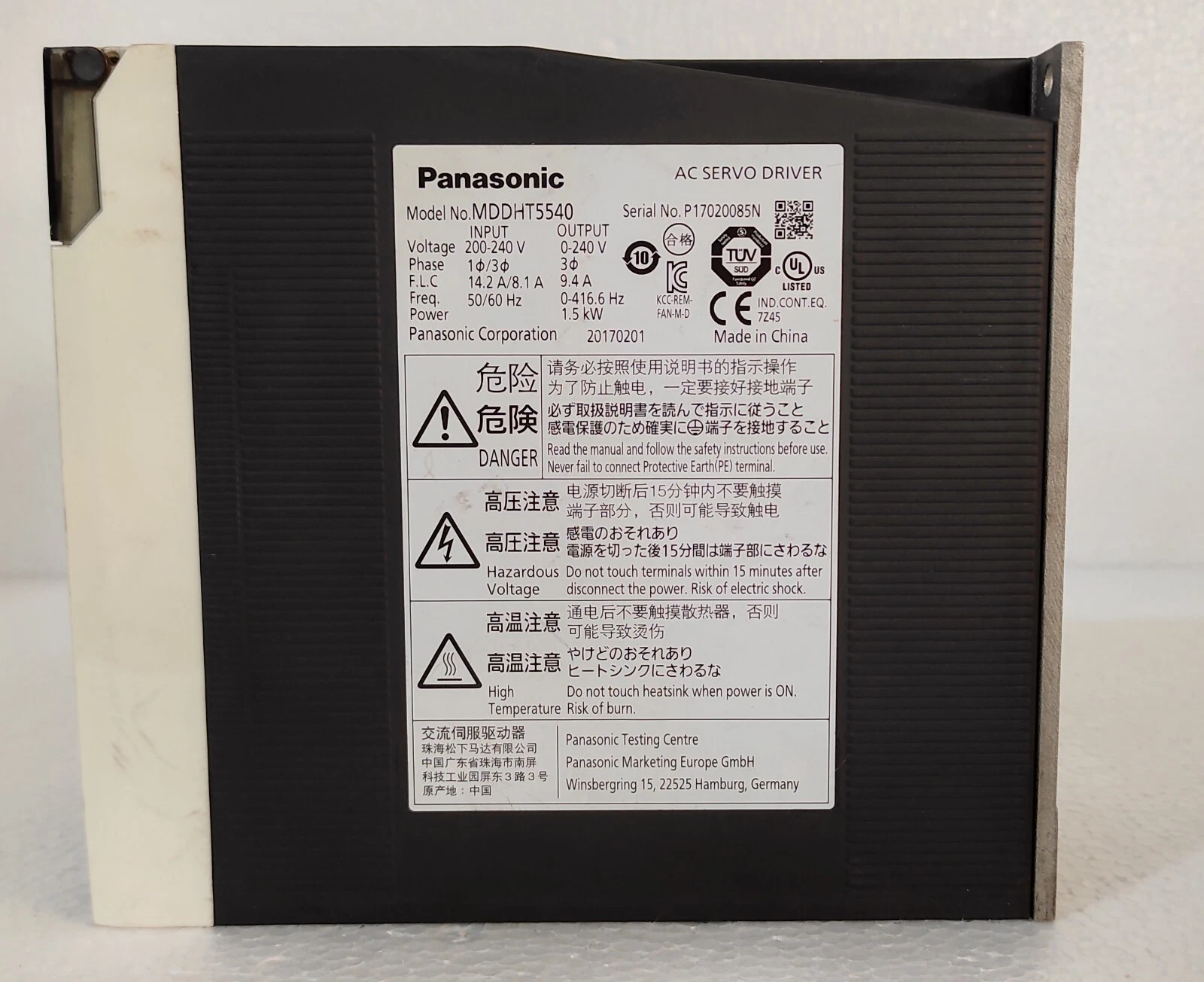 admin/uploads/uploads/Panasonic MDDHT5540 AC Servo Drive_1.webp
